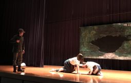 「【本島南部】演劇で学ぶ平和学習～白梅学徒隊から託されたもの～」のサムネイル画像