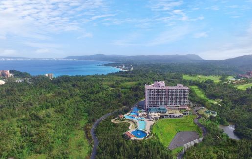 「オリエンタルホテル沖縄リゾート＆スパ」のサムネイル画像