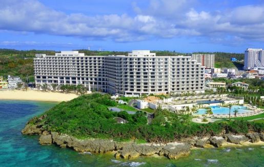 「ホテルモントレ沖縄 スパ&リゾート」のサムネイル画像