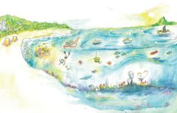 「【名護市】生物多様性について学びたい! (SDGs対応・オンライン対応可)」のサムネイル画像