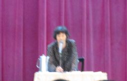 「沖縄戦の平和講話(支援対象No.072)」のサムネイル画像