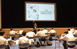 「【沖縄本島】沖縄の新聞を活用したプログラム〜平和学習・文化学習・SDGsなど」のサムネイル画像