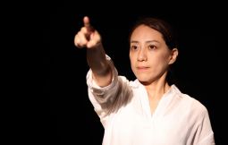 「【広域】ひとり芝居で学ぶ平和学習「ゆんたくしましょうね」(支援対象No.095)」のサムネイル画像