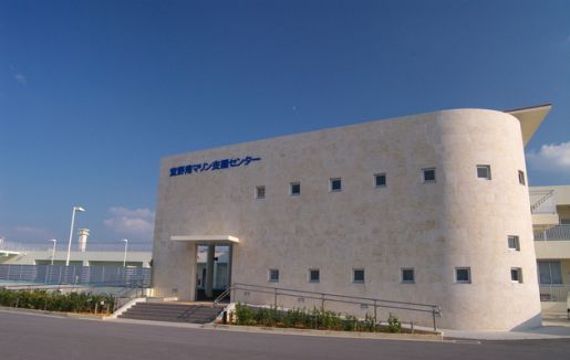 「(一社)宜野湾市観光振興協会」のサムネイル画像