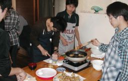 「沖縄家庭料理とお菓子作り(5品+試食用菓子作り・昼食用)(支援対象No.030)」のサムネイル画像