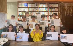 「地域人材との体験+対話で、生き方や価値観を探究する! うるまQuest Journey(支援対象No.083)」のサムネイル画像