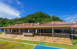「【名護市】地域課題探究学習(シークヮーサー収穫体験)(半日コース) 支援対象No.108」のサムネイル画像