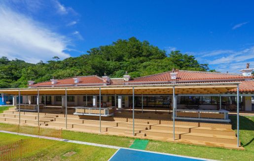 「わんさか大浦パーク(株式会社わんさか)」のサムネイル画像