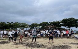 「【名護市】対決!ハーリー競漕」のサムネイル画像