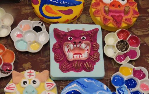 「HEY OKINAWA」のサムネイル画像