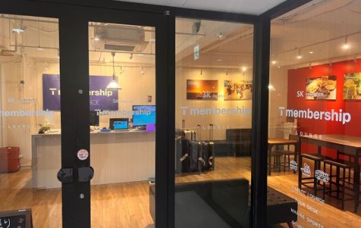 「国際通り荷物預かり所T membership」のサムネイル画像