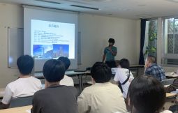 「【沖縄市・北谷町】STEAM教育(支援対象No.114)」のサムネイル画像