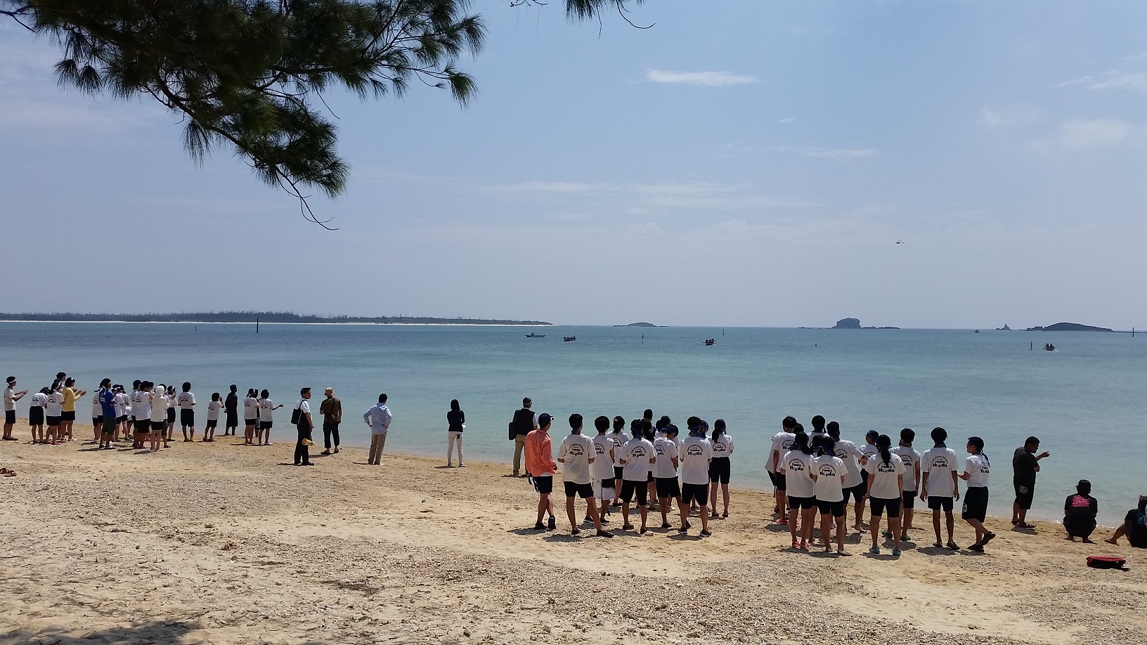 「【伊是名島】ハーリー競漕体験」のサムネイル画像