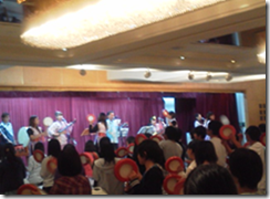 「【広域】サプライズ三線ライブ」のサムネイル画像