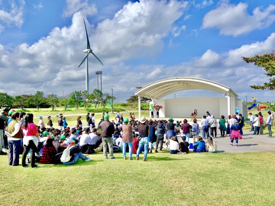 「【今帰仁村】「楽しく学べる」今帰仁村教育旅行民泊体験」のサムネイル画像