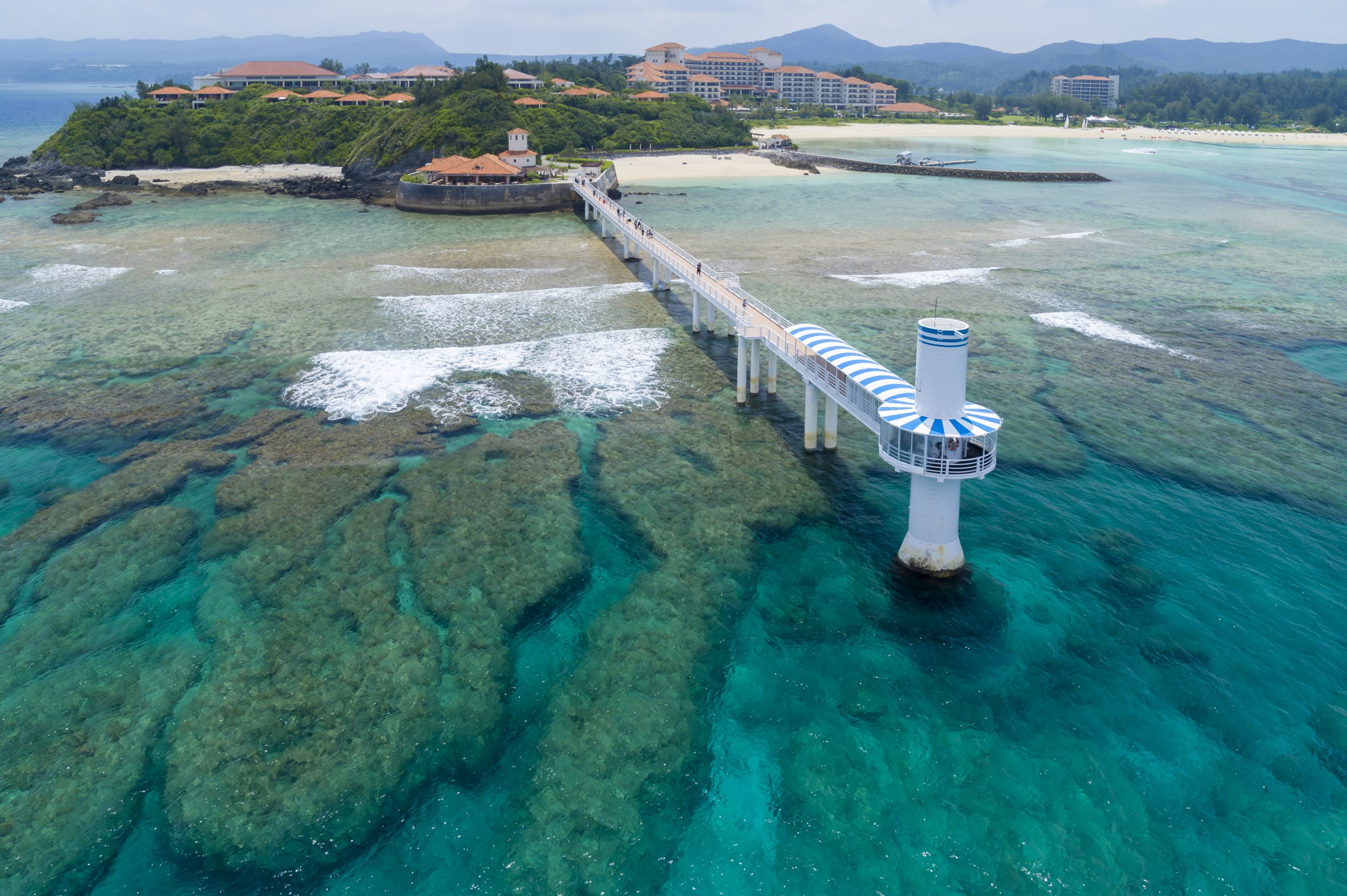 「ブセナ海中公園」のサムネイル画像