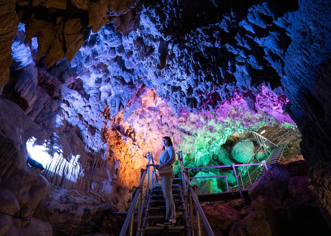 「CAVE OKINAWA」のサムネイル画像