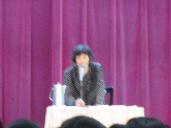 「【本島南部】沖縄戦の平和講話」のサムネイル画像