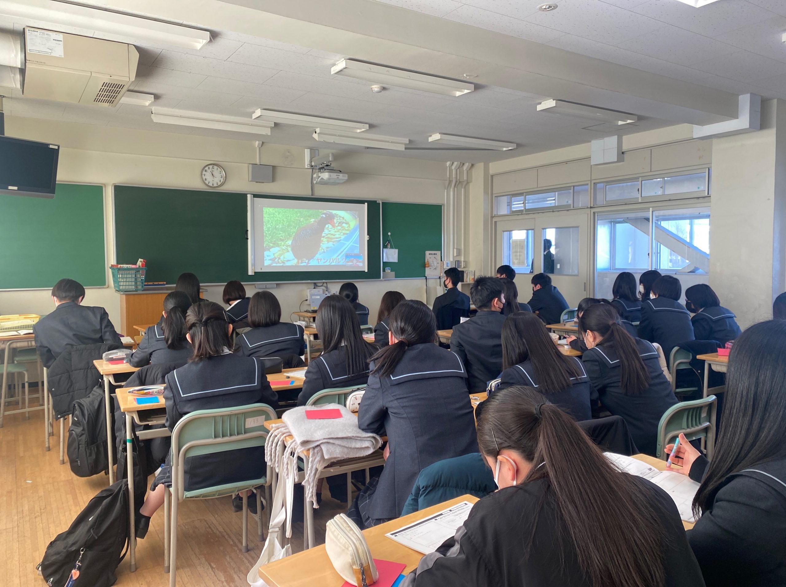 「【広域】修学旅行×キャリア教育をテーマに、コーディネートします！」のサムネイル画像