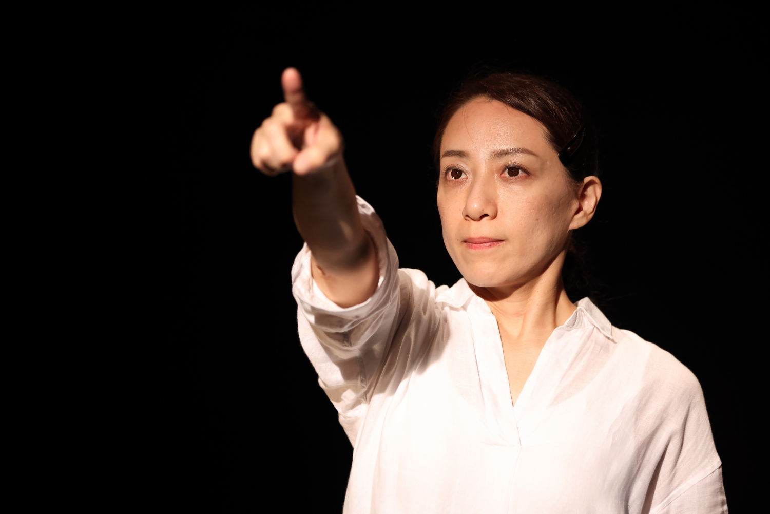 「【広域】ひとり芝居で学ぶ平和学習「ゆんたくしましょうね」」のサムネイル画像