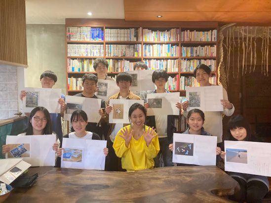 「【うるま市】地域人財との体験＋対話で、生き方や価値観を探究する！ うるまクエストジャーニー」のサムネイル画像
