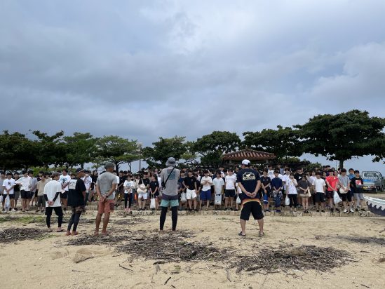 「【名護市】対決！ハーリー競漕」のサムネイル画像