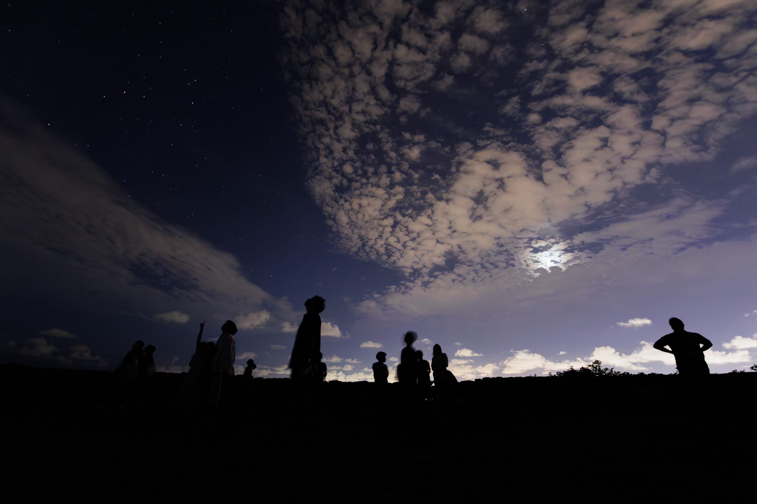 「【広域】夜空でお悩みカイケツ！？星座とギリシア神話講座」のサムネイル画像
