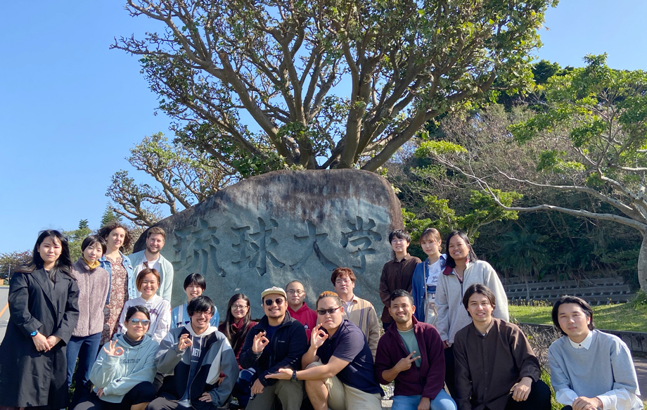 「【本島南部】沖縄だからこそ、できる学び。 大学生との協働で取り組む環境問題とキャリア形成」のサムネイル画像