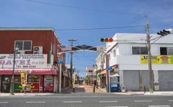 「基地の町で未来を考える　～過去を知り、現在を見て、未来を描く。～」のサムネイル画像